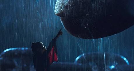 Godzilla vs. Kong – Mamporros en el centro de la Tierra Godzilla vs. Kong – Mamporros en el centro de la Tierra