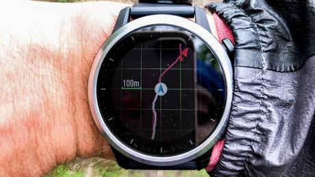 Te decimos cuál es el mejor smartwatch para ciclismo