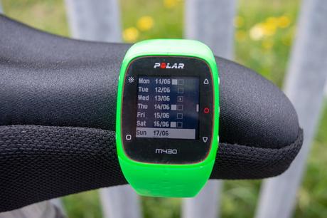 Te decimos cuál es el mejor smartwatch para ciclismo