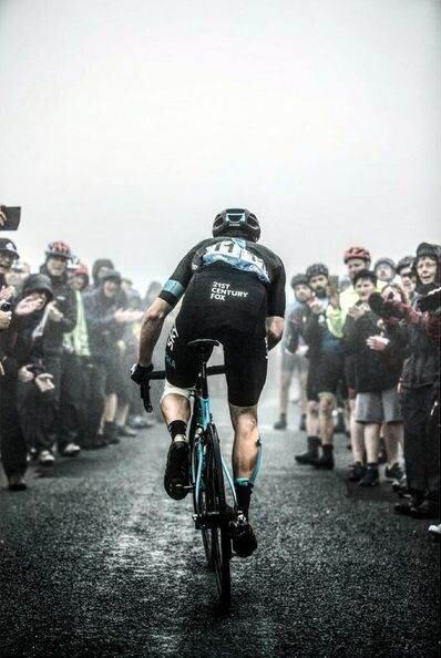 ¿Sabes pedalear correctamente?