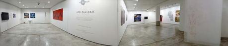 Reencuentro con tres galerías de arte en Miraflores Reencuentro con tres galerías de arte en Miraflores
