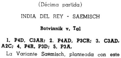 Diamantes para la Eternidad de Misha Tal (77)