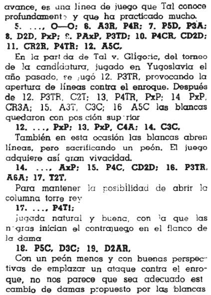 Diamantes para la Eternidad de Misha Tal (77)