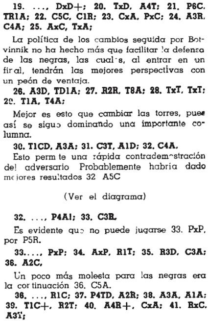 Diamantes para la Eternidad de Misha Tal (77)