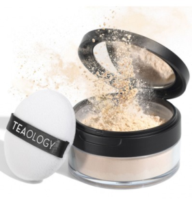 Teaology White Tea Loose Powder 17 Gramos Oferta