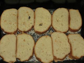 TORRIJAS CON LECHE CONDENSADA TORRIJAS CON LECHE CONDENSADA