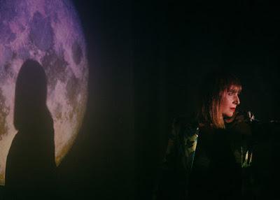 DOLO BELTRAN: 'MOONLIGHT'