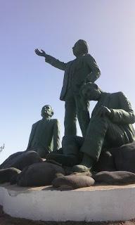 Centenario de Tomás Morales