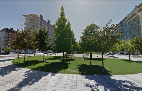 A la sombra de los árboles monumentales y singulares de Ponferrada 9