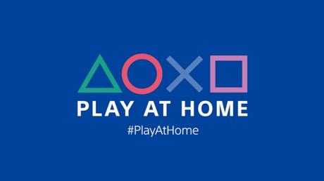 Ya disponibles los juegos gratuitos de la promoción Play At Home