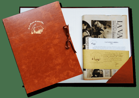 Regalos originales para el día del padre