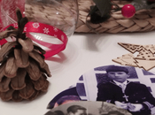 Bolas regalo para Navidad