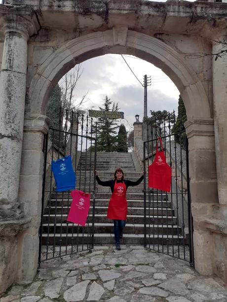 La Asociación Tus Raíces de Cogolludo, premiada por la Fundación Eurocaja Rural La Asociación Tus Raíces de Cogolludo, premiada por la Fundación Eurocaja Rural