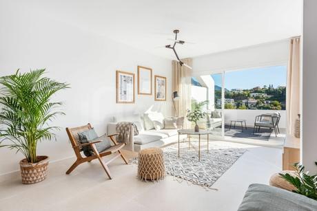 Home staging o decorar tu casa para vender