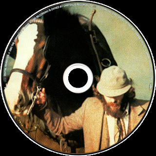 Jethro Tull - Heavy Horses (1978)