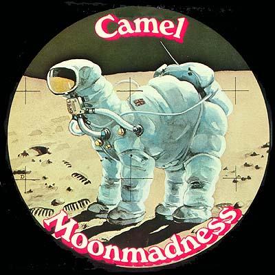 Camel - Especial RTVE (Bootleg - 1977)