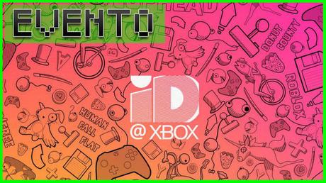 EVENTO: ID@Xbox