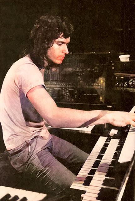 Efemérides del Rock y Heavy Metal: Que pasó un 27 de Marzo