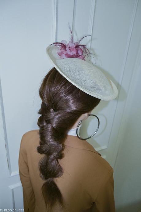 PASO A PASO RECOGIDOLUSA PASO A PASO RECOGIDOLUSA