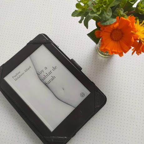 Voy a hablar de Sarah Pasen y lean XXIX: Lecturas de Febrero y Marzo 06