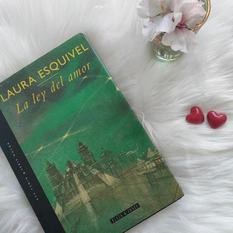 La ley del amor Pasen y lean XXIX: Lecturas de Febrero y Marzo 04