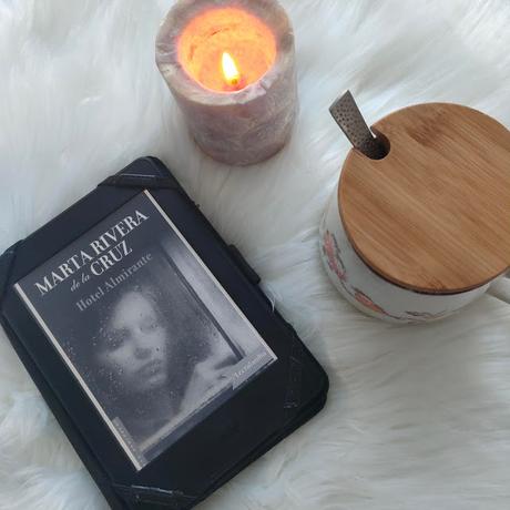 Pasen y lean XXIX: Lecturas de Febrero y Marzo 03