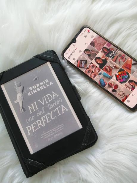Mi vida (no del todo) perfecta Pasen y lean XXIX: Lecturas de Febrero y Marzo 02