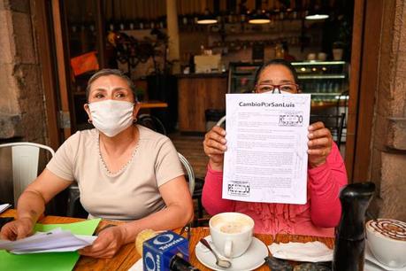 Gobernador tiene metida la mano en la elección de la presidenta de la CEDH