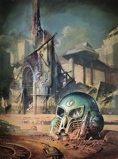 Planetary Events, de James Cambias Productions