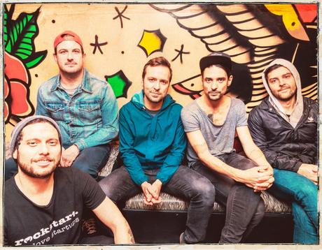 La banda colombiana LAPM presenta su nuevo disco ‘Laberinto’ La banda colombiana LAPM presenta su nuevo disco ‘Laberinto’