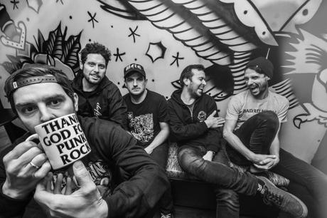 La banda colombiana LAPM presenta su nuevo disco ‘Laberinto’ La banda colombiana LAPM presenta su nuevo disco ‘Laberinto’