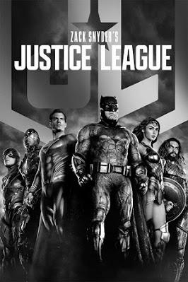 LIGA DE LA JUSTICIA DE ZACK SNYDER (Zack Snyder's Justice League) (USA, 2021) Fantástico, Acción, Súperhéroes