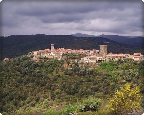 Miranda del Castañar