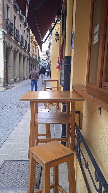 Crónicas del Campo Santo Nº 23