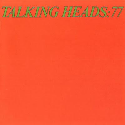 Talking Heads - No Compassion (1977)