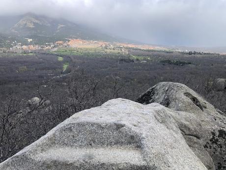 La silla del Rey