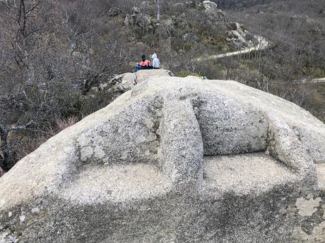 La silla del Rey