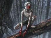 Wendigo, antropófago invernal