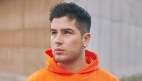 Nuevo single de Sebastián Cortés