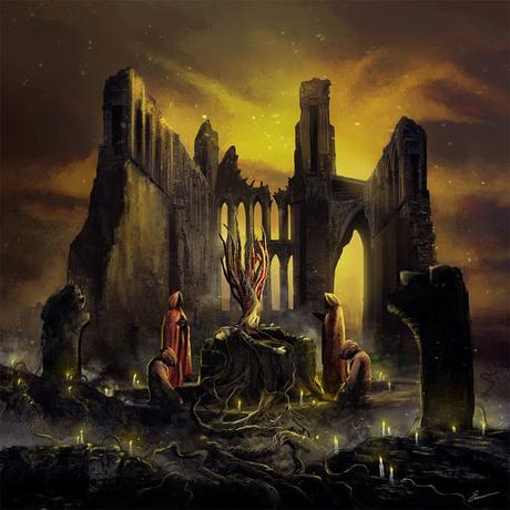 Galería de ilustraciones de Cthulhu y los Mitos