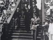 Toma posesión Presidente Arnulfo Arias 1940