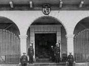 Palacio Presidencial Panamá, antes remodelación integral 1922