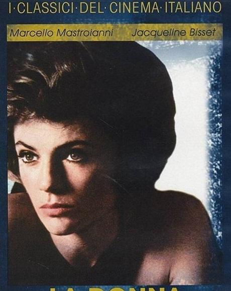 LA MUJER DEL DOMINGO - Luigi Comencini