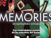 MEMORIES Katsuhiro Ōtomo