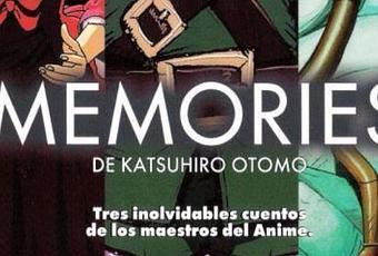 katsuhiro otomo memories online
