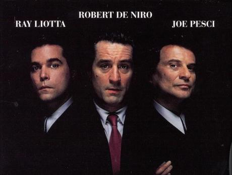 UNO DE LOS NUESTROS - Martin Scorsese  (R, HD)