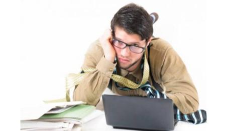 Las inacciones más peligrosas de los líderes