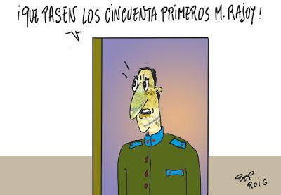 Grupos franquistas en Madrid pretenden enaltecer la dictadura.