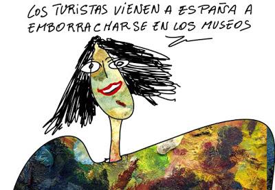 Grupos franquistas en Madrid pretenden enaltecer la dictadura.