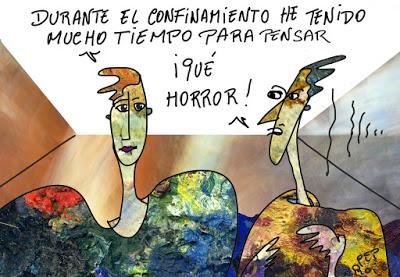 Grupos franquistas en Madrid pretenden enaltecer la dictadura.